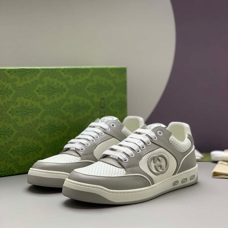 Tênis Gucci