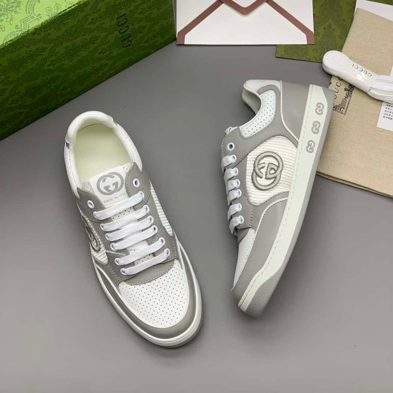 Tênis Gucci