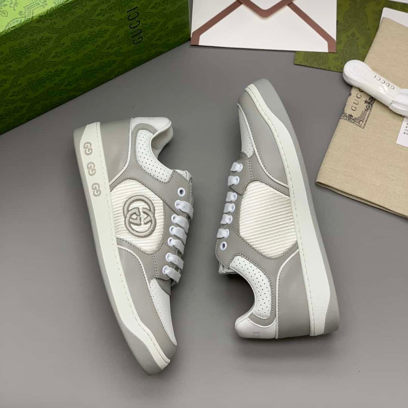 Tênis Gucci