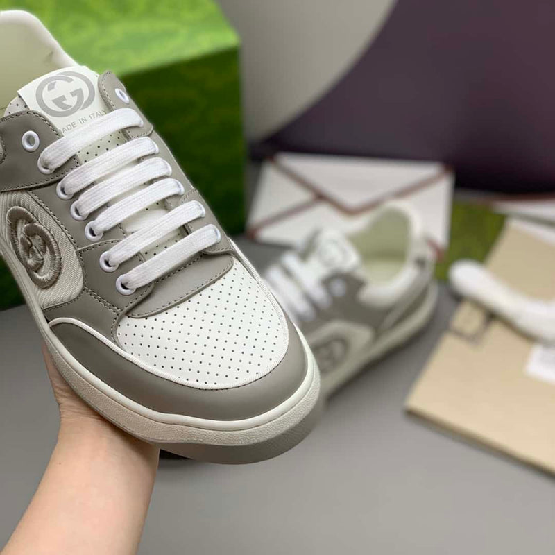 Tênis Gucci