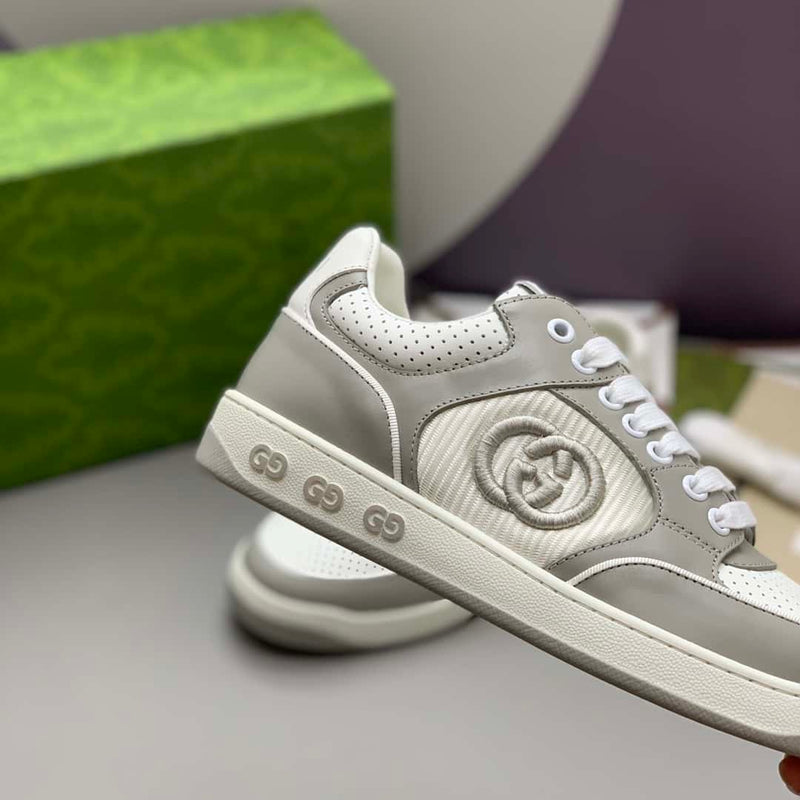 Tênis Gucci