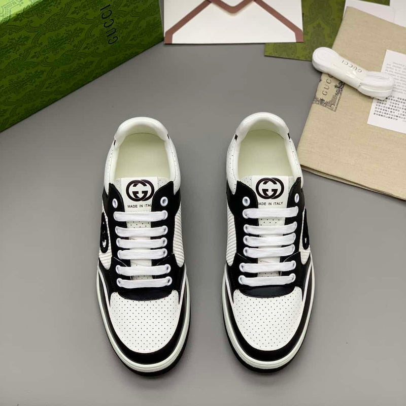 Tênis Gucci