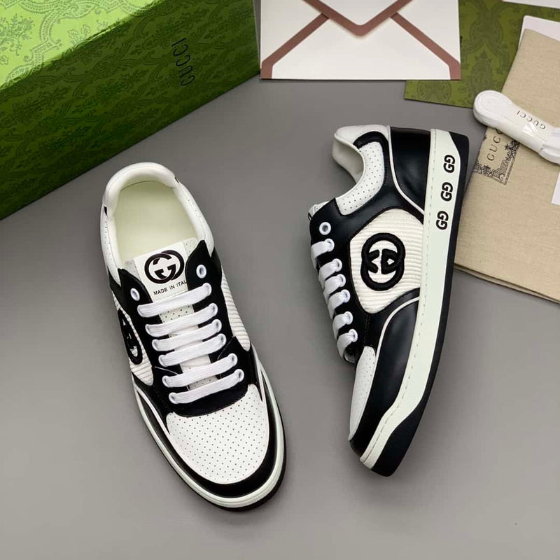 Tênis Gucci