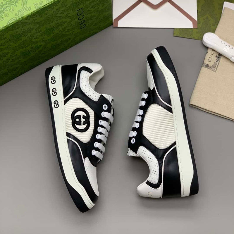 Tênis Gucci