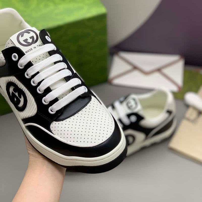 Tênis Gucci