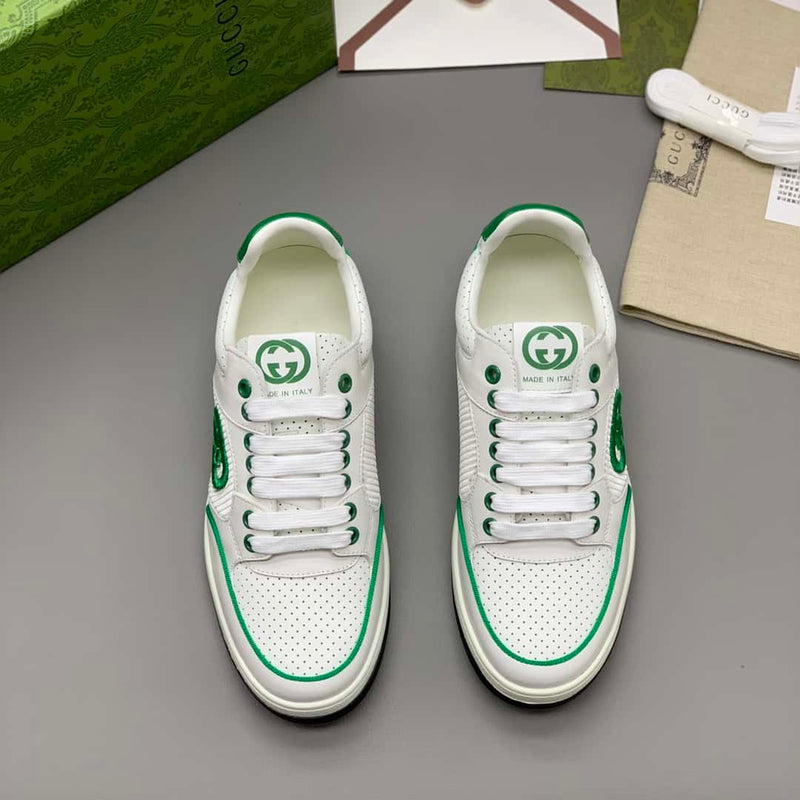 Tênis Gucci