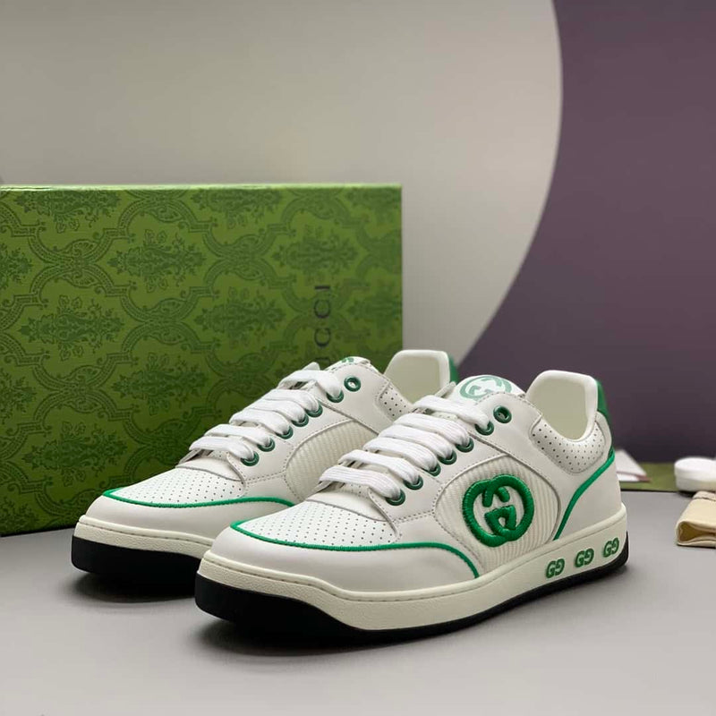 Tênis Gucci