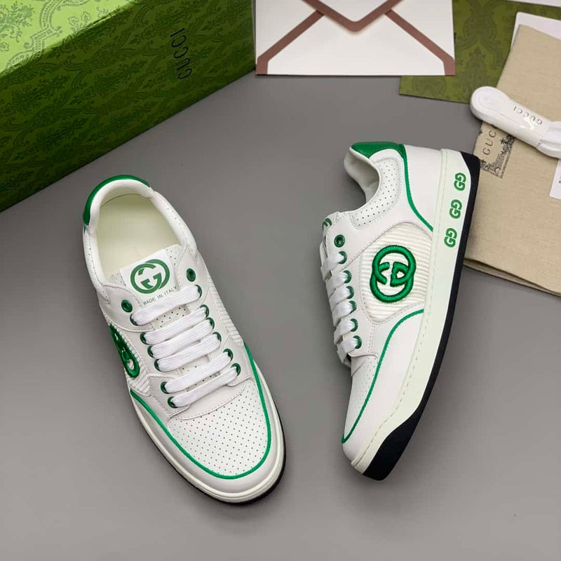 Tênis Gucci