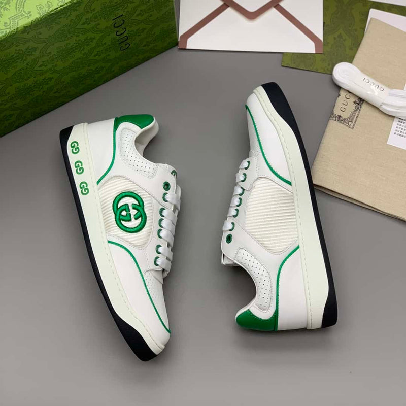 Tênis Gucci