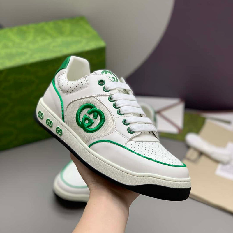 Tênis Gucci