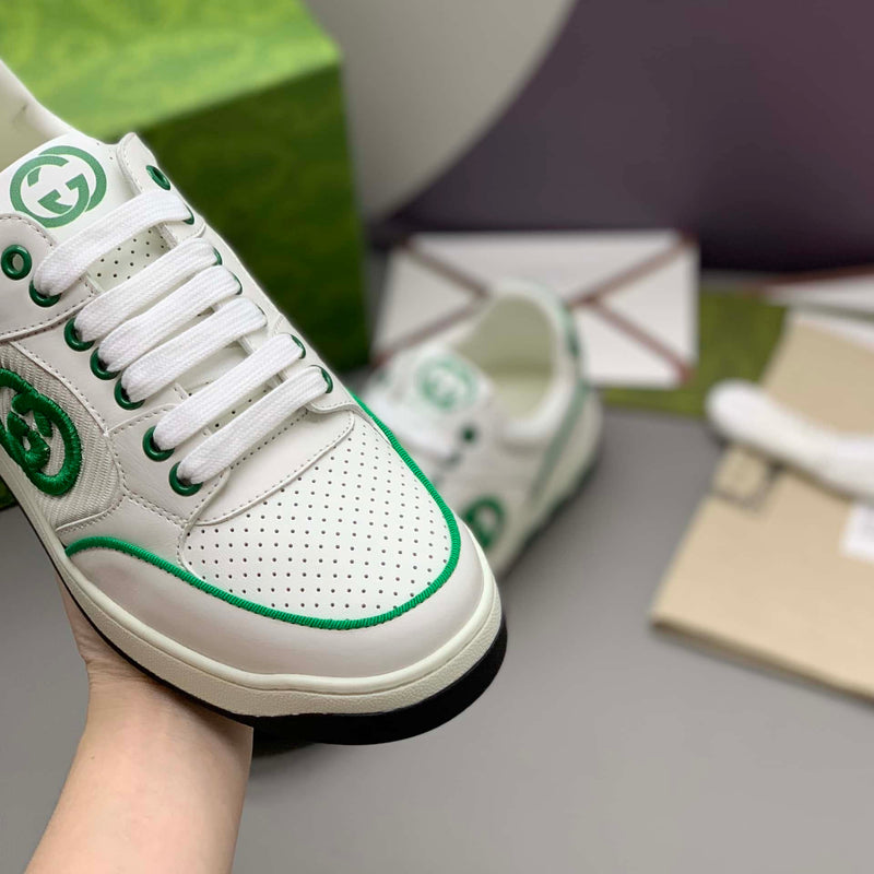 Tênis Gucci