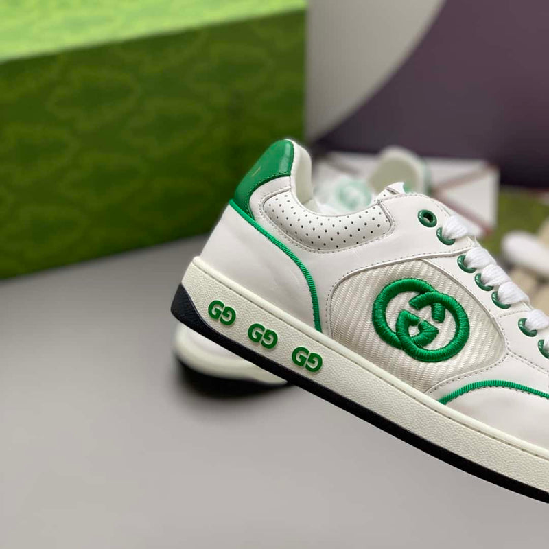 Tênis Gucci