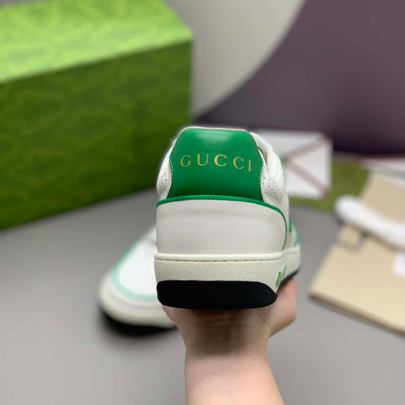 Tênis Gucci