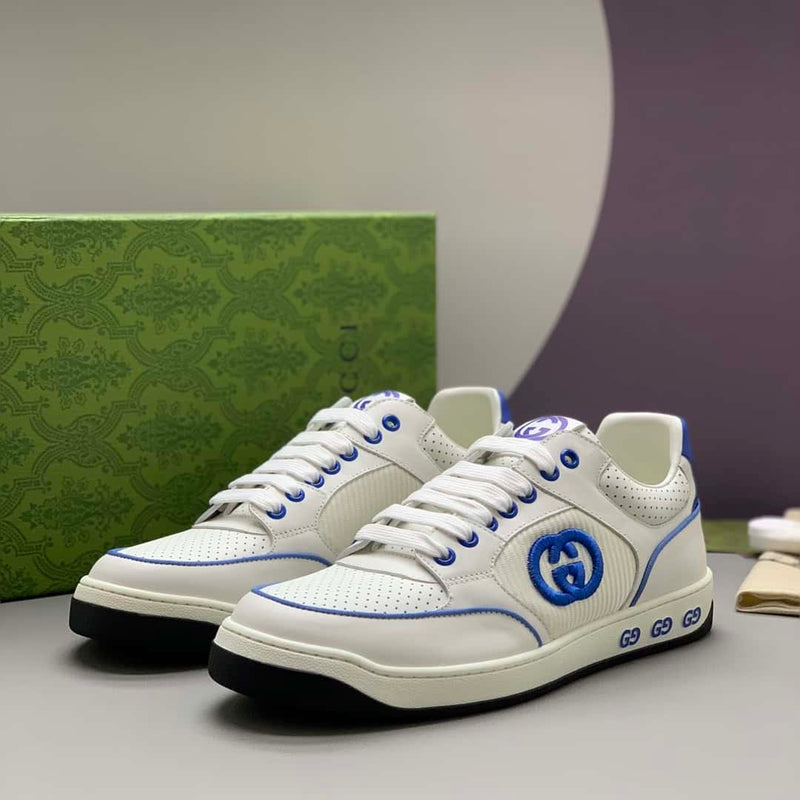 Tênis Gucci