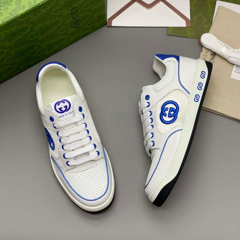 Tênis Gucci