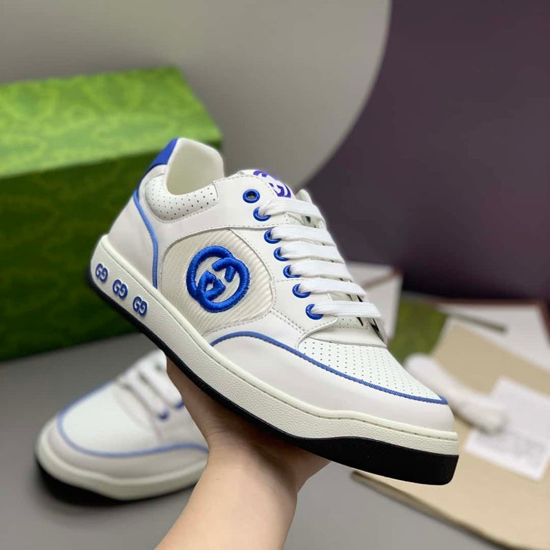 Tênis Gucci