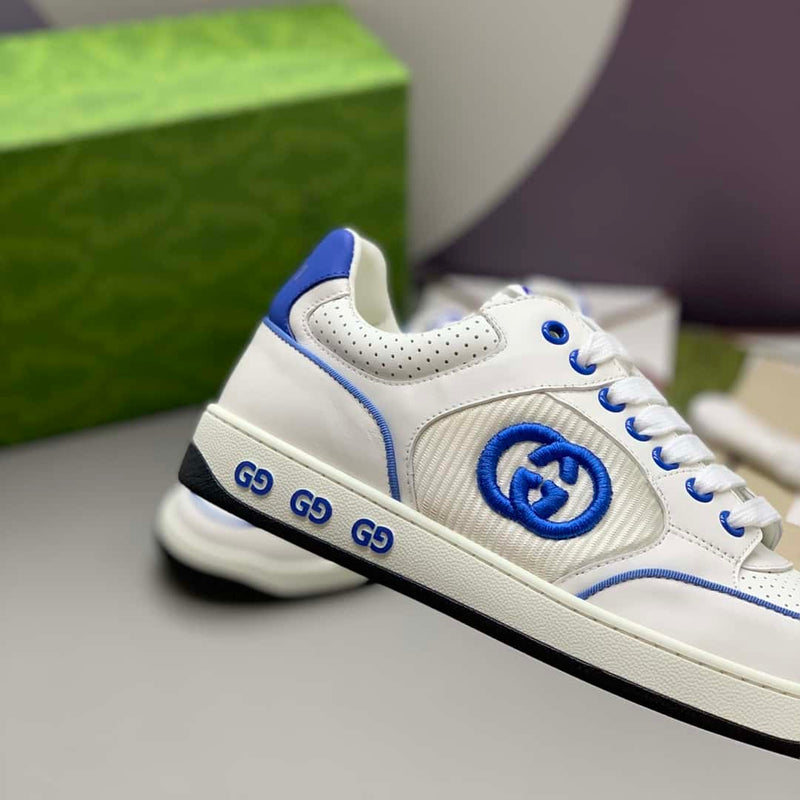 Tênis Gucci