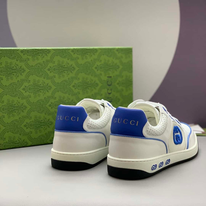 Tênis Gucci
