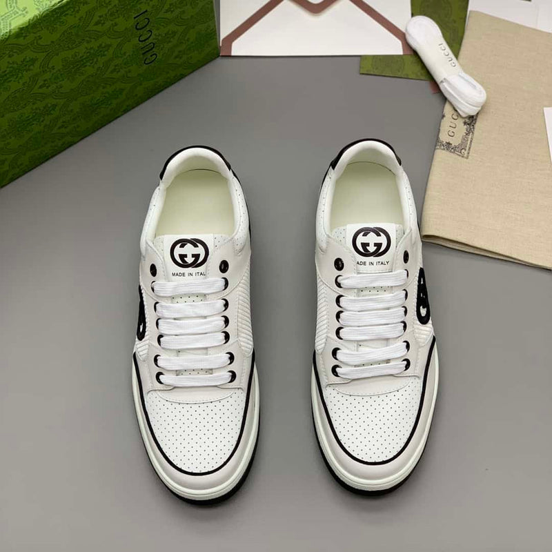 Tênis Gucci