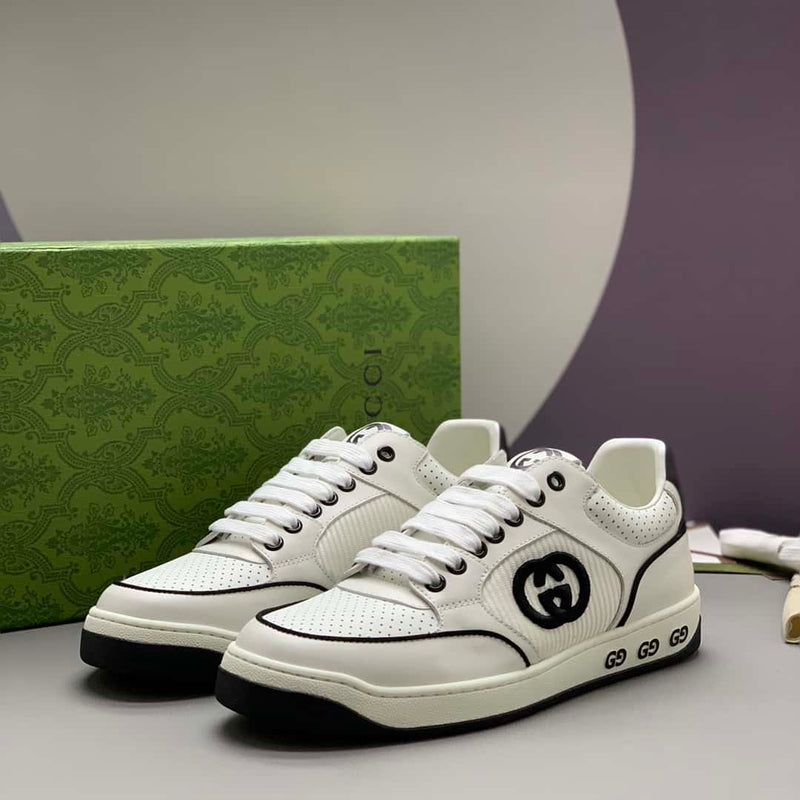 Tênis Gucci