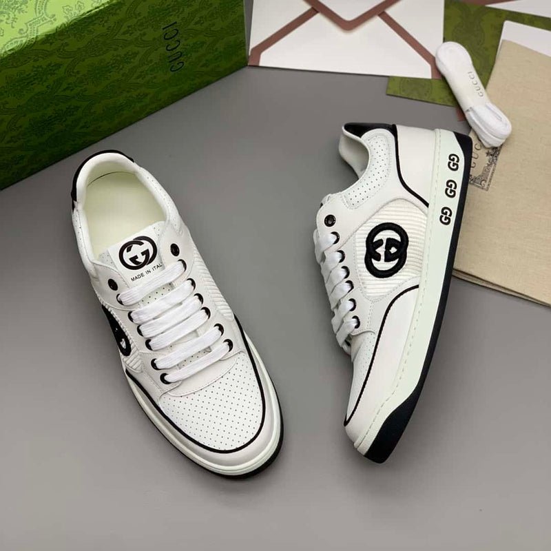 Tênis Gucci