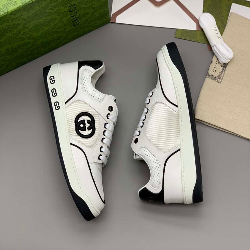 Tênis Gucci