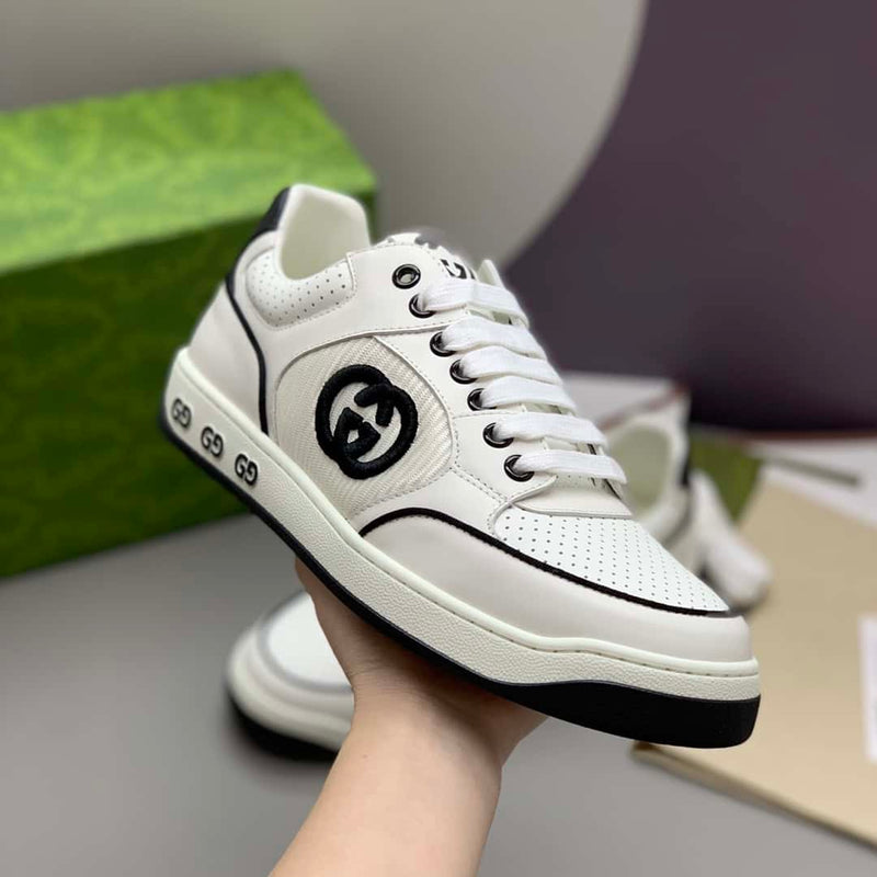 Tênis Gucci