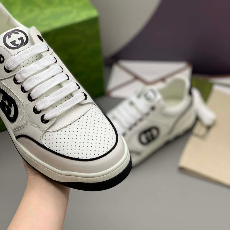 Tênis Gucci