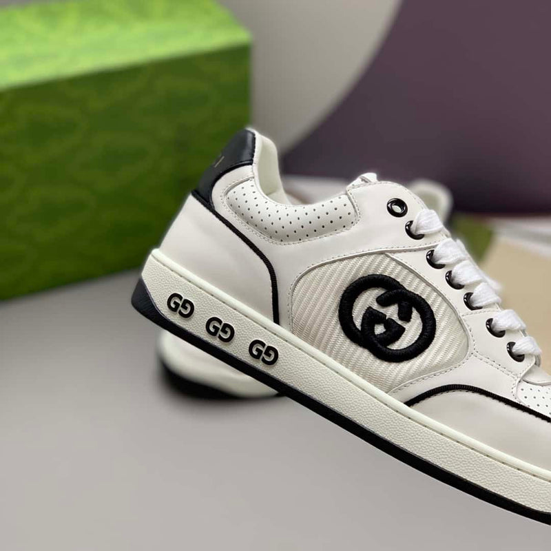 Tênis Gucci