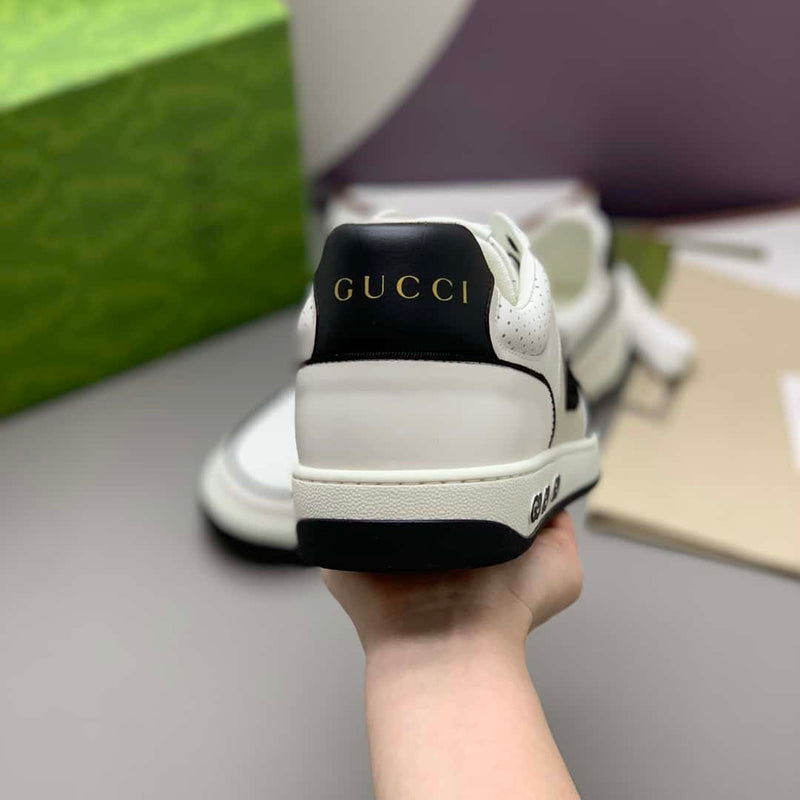 Tênis Gucci