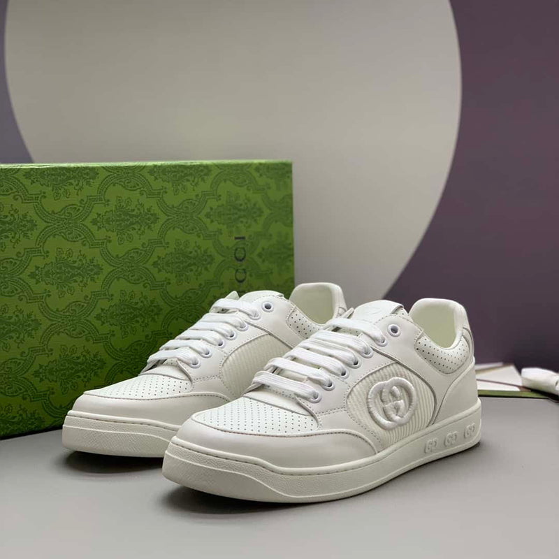Tênis Gucci