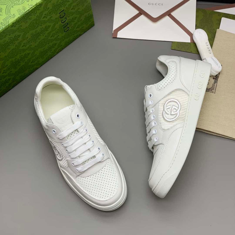 Tênis Gucci
