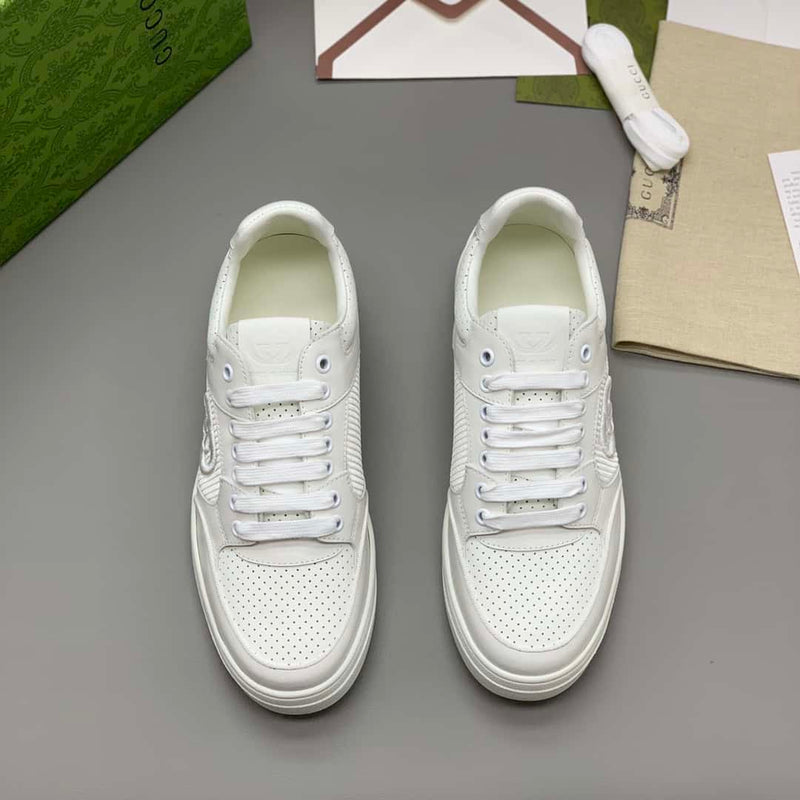 Tênis Gucci