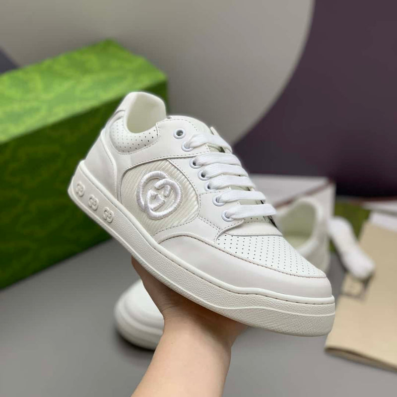Tênis Gucci