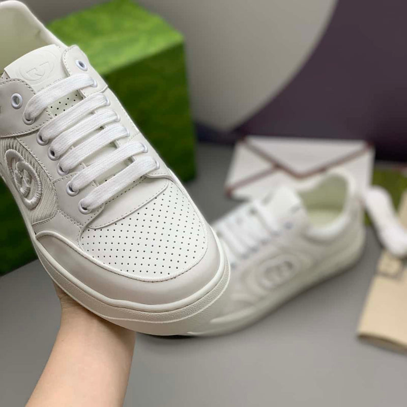 Tênis Gucci