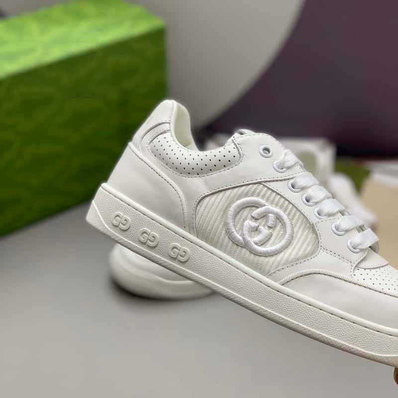 Tênis Gucci
