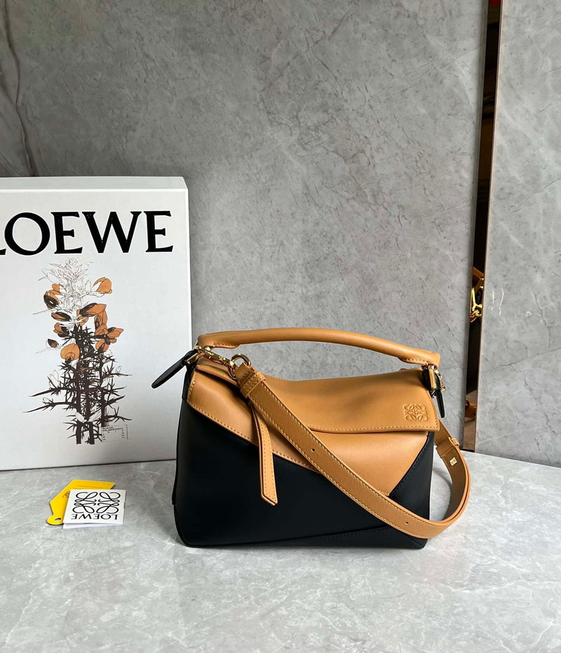 Bolsa LOEWE  Puzzle