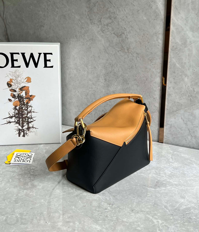 Bolsa LOEWE  Puzzle