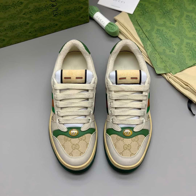 Tênis Gucci