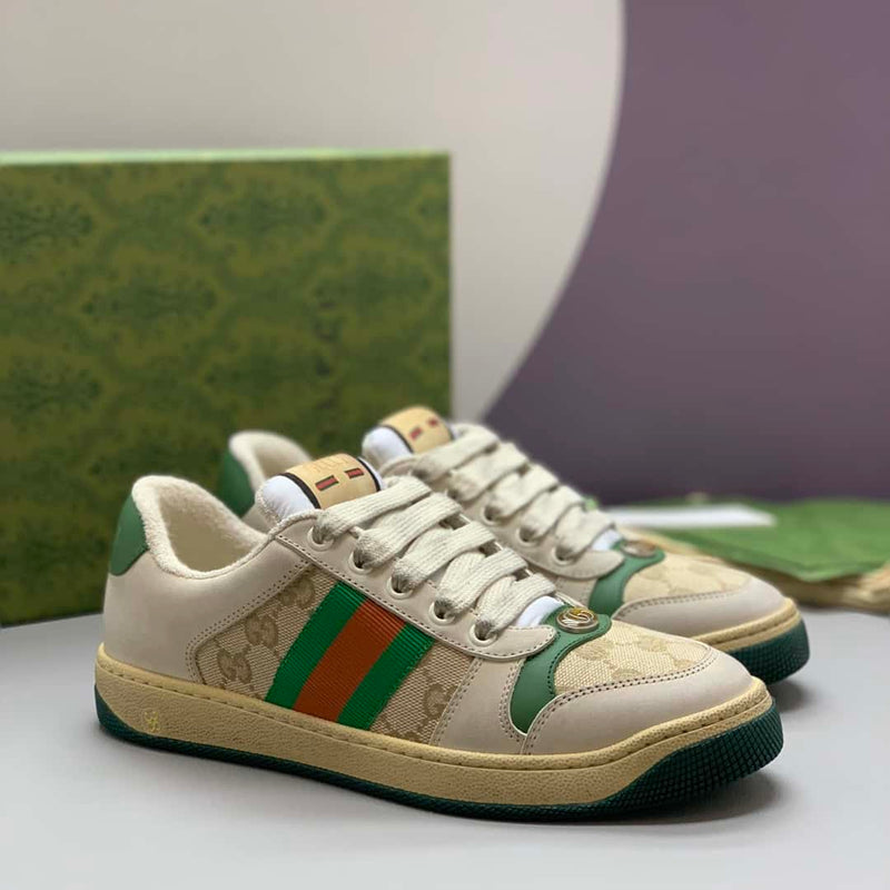Tênis Gucci