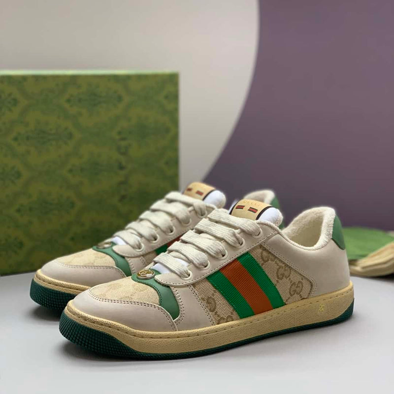 Tênis Gucci