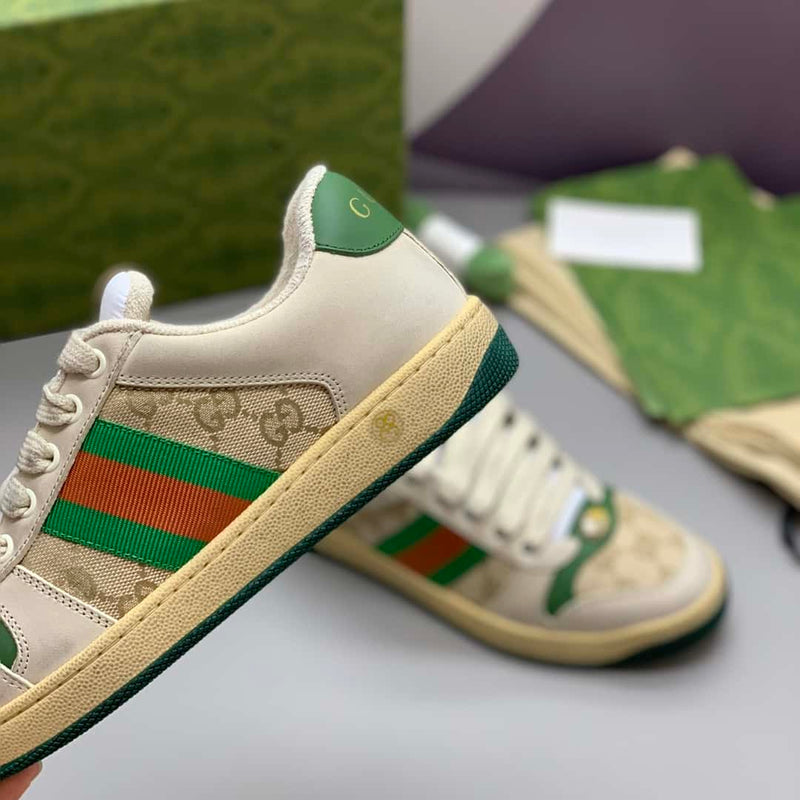 Tênis Gucci