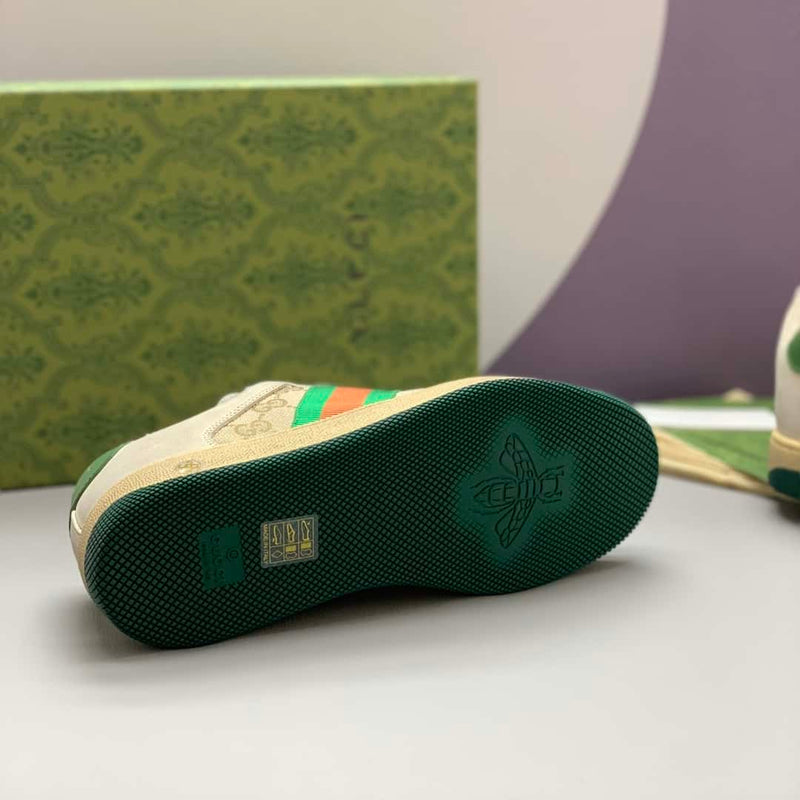 Tênis Gucci