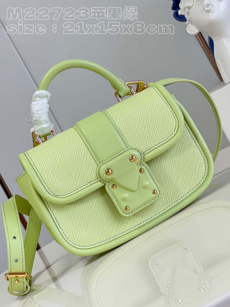 Bolsa Louis Vuitton Hide & Seek