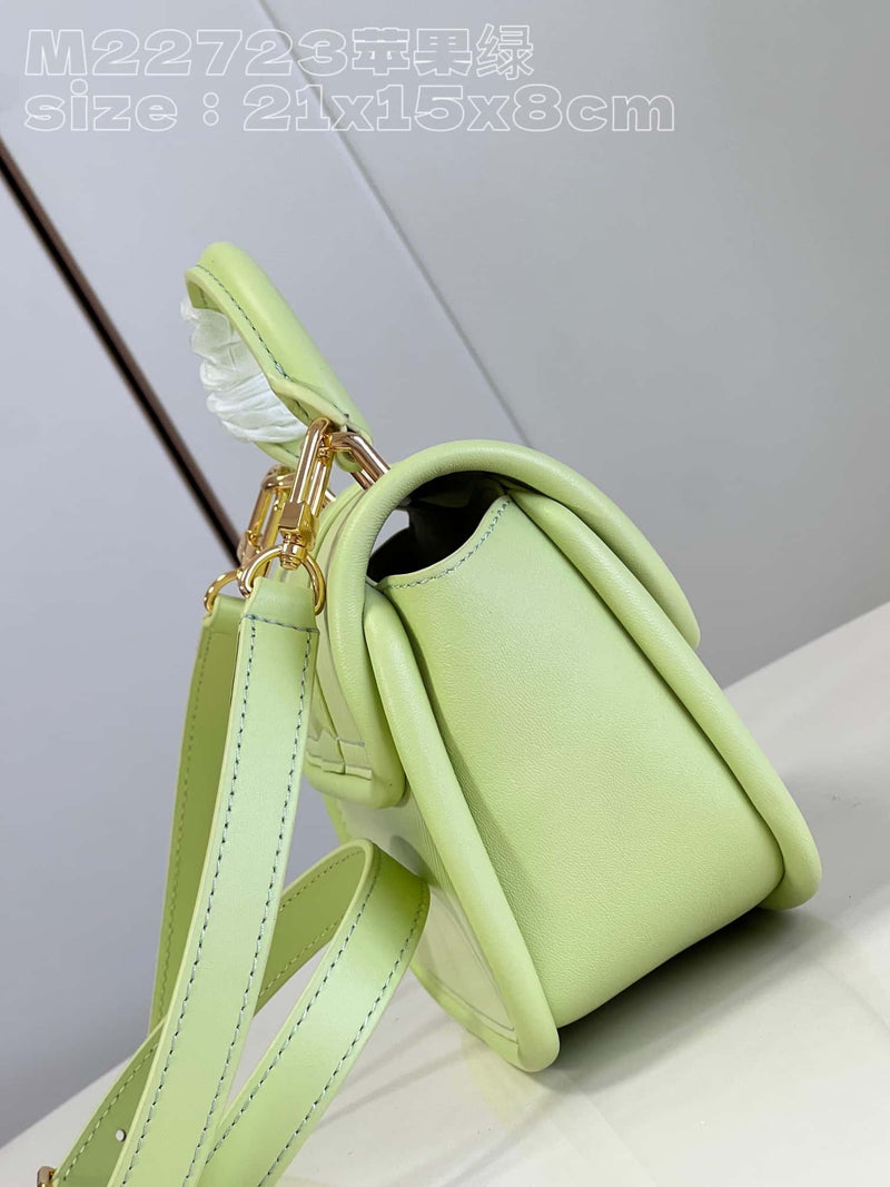 Bolsa Louis Vuitton Hide & Seek