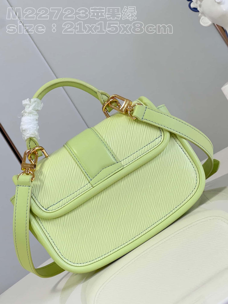 Bolsa Louis Vuitton Hide & Seek