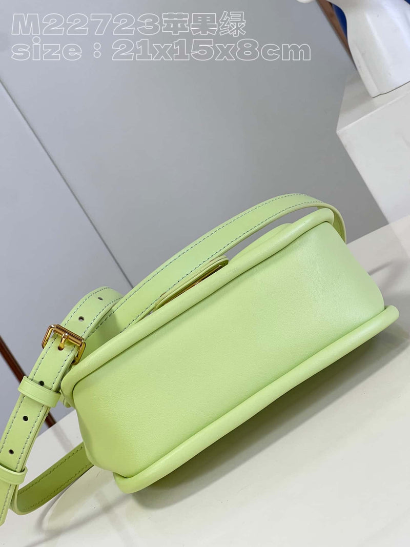 Bolsa Louis Vuitton Hide & Seek