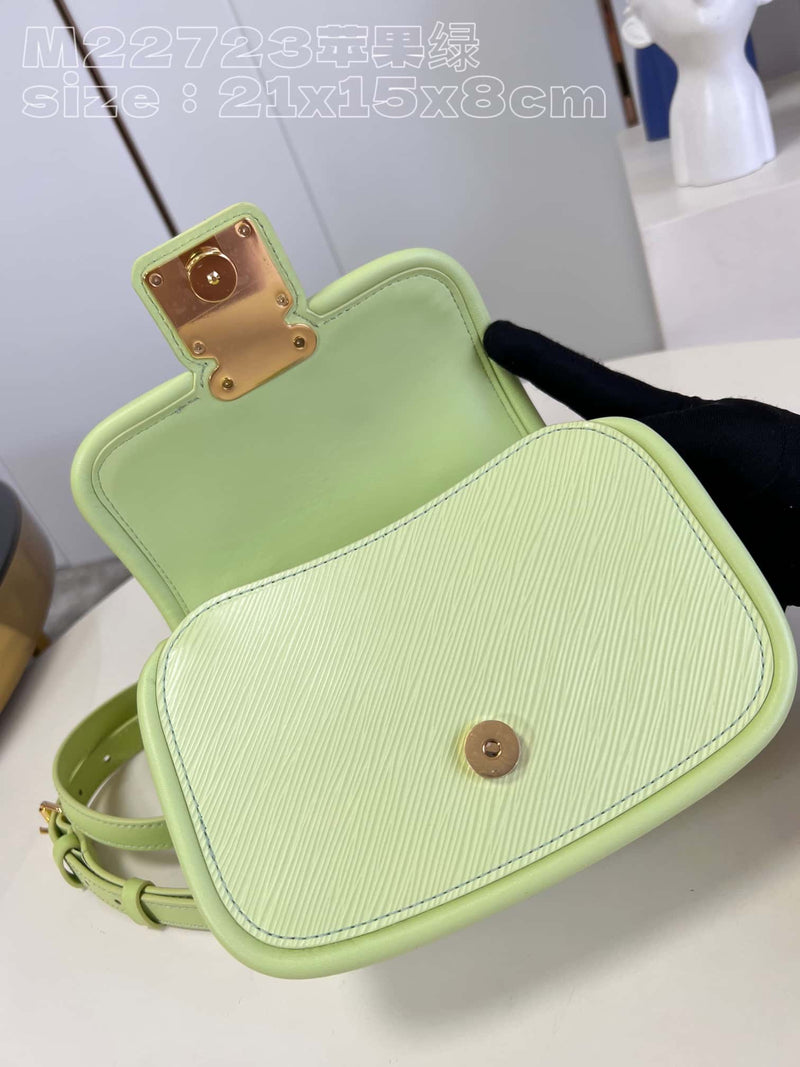 Bolsa Louis Vuitton Hide & Seek