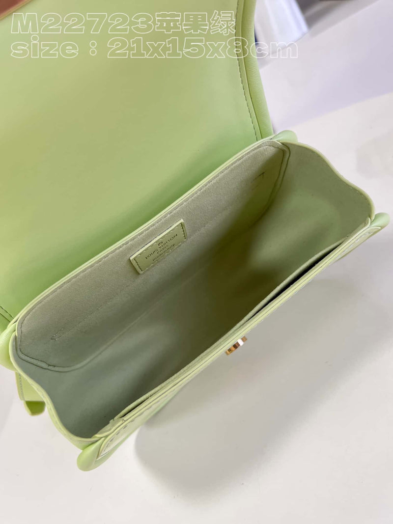 Bolsa Louis Vuitton Hide & Seek