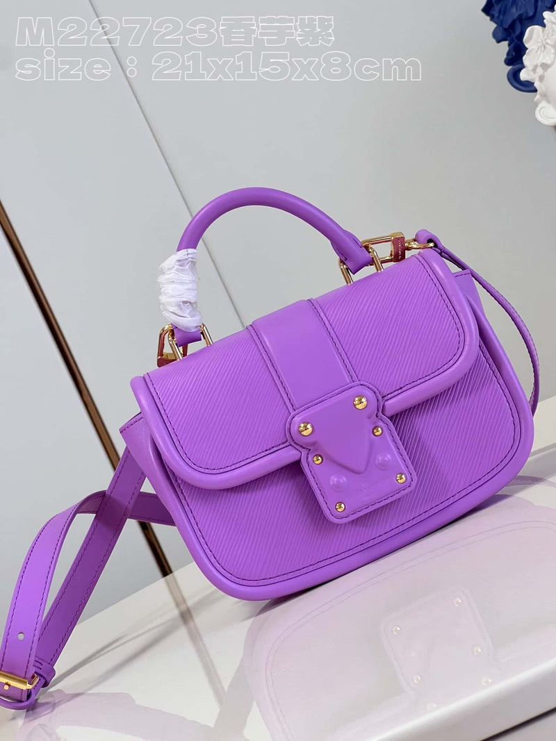 Bolsa Louis Vuitton  Hide & Seek